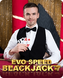 Evo Speed Black Jack7 on IX7 Game - IX7 Apk Download