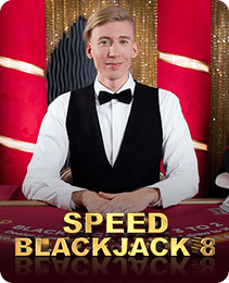 Evo Speed Black Jack8 on IX7 Game - IX7 Apk Download