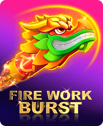 FIRE WORK BURST on IX7 Game - IX7 Apk Download