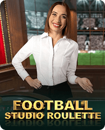 FOOTBALL STUDIO ROULETTE on IX7 Game - IX7 Apk Download
