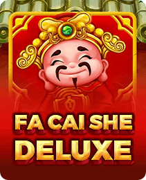 Fa Cai Shen Deluxe on IX7 Game - IX7 Apk Download