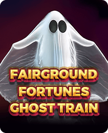 Fairground Fortunes Ghost Train on IX7 Game - IX7 Apk Download