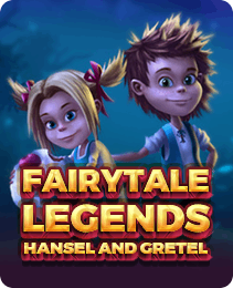 Fairy Tale Legends Hanseland Gretel on IX7 Game - IX7 Apk Download