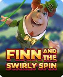 Finn And The Swirly Spin on IX7 Game - IX7 Apk Download