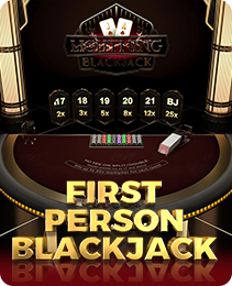 First Person Blackjack on IX7 Game - IX7 Apk Download