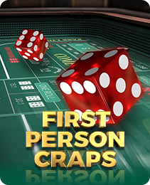 First Person Craps on IX7 Game - IX7 Apk Download