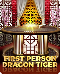 First Person Dragon Tiger on IX7 Game - IX7 Apk Download