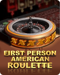 First Person American Roulette on IX7 Game - IX7 Apk Download