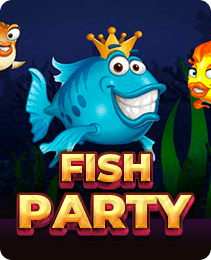 Fish Party on IX7 Game - IX7 Apk Download