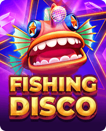 Fishing Disco on IX7 Game - IX7 Apk Download
