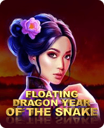 Floating Dragon Yearof The Snake on IX7 Game - IX7 Apk Download
