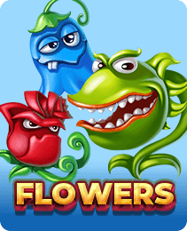 Flowers on IX7 Game - IX7 Apk Download