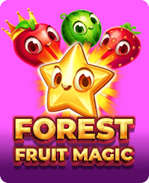 Forest Fruit Magic on IX7 Game - IX7 Apk Download