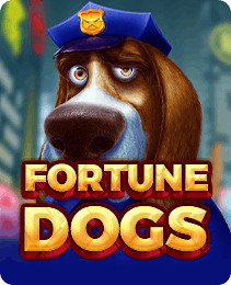 Fortune Dogs on IX7 Game - IX7 Apk Download