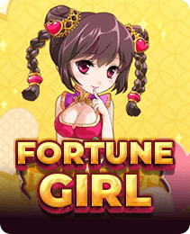 Fortune Girl on IX7 Game - IX7 Apk Download