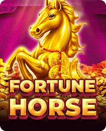 Fortune Horse on IX7 Game - IX7 Apk Download