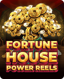 Fortune House Power Reels on IX7 Game - IX7 Apk Download