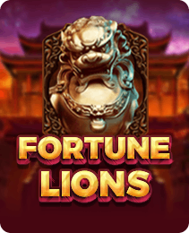 Fortune Lions on IX7 Game - IX7 Apk Download