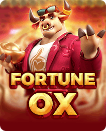 Fortune Ox on IX7 Game - IX7 Apk Download