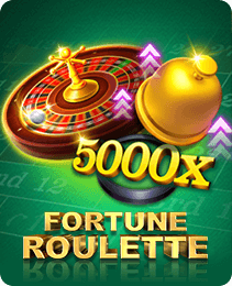 Fortune Roulette on IX7 Game - IX7 Apk Download