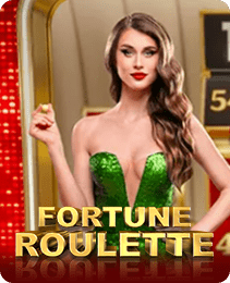 Fortune Roulette on IX7 Game - IX7 Apk Download