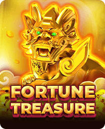 Fortune Treasure on IX7 Game - IX7 Apk Download