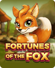 Fortune Sof The Fox on IX7 Game - IX7 Apk Download