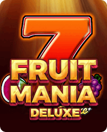 Fruit Mania Deluxe on IX7 Game - IX7 Apk Download