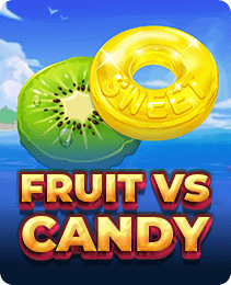 Fruit Vs Candy on IX7 Game - IX7 Apk Download