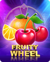 Fruity Wheel on IX7 Game - IX7 Apk Download