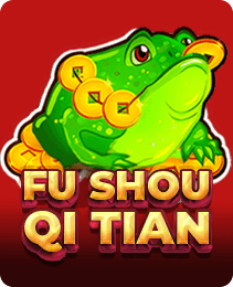 Fu Shou Qi Tian on IX7 Game - IX7 Apk Download