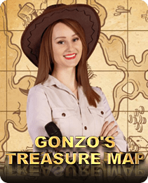 GONZO'S TREASURE MAP on IX7 Game - IX7 Apk Download