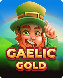 Gaelic Gold on IX7 Game - IX7 Apk Download