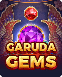 Garuda Gems on IX7 Game - IX7 Apk Download