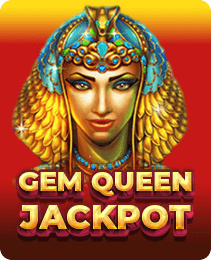 Gem Queen Jackpot on IX7 Game - IX7 Apk Download