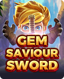 Gem Saviour Sword on IX7 Game - IX7 Apk Download