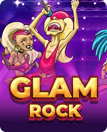 Glam Rock on IX7 Game - IX7 Apk Download