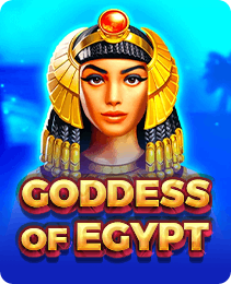 Goddess Of Egypt on IX7 Game - IX7 Apk Download
