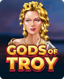 Gods Of Troy on IX7 Game - IX7 Apk Download