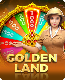 Golden Land on IX7 Game - IX7 Apk Download