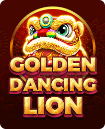 Golden Dancing Lion on IX7 Game - IX7 Apk Download