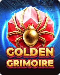 Golden Grimoire on IX7 Game - IX7 Apk Download