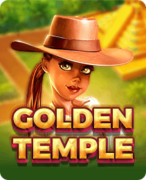 Golden Temple on IX7 Game - IX7 Apk Download