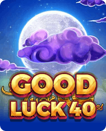 Good Luck 40 on IX7 Game - IX7 Apk Download