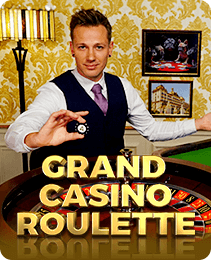 Grand Casino Roulette on IX7 Game - IX7 Apk Download