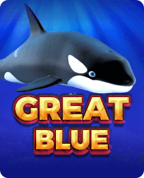 Great Blue on IX7 Game - IX7 Apk Download