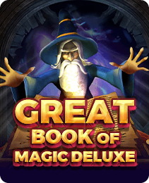 Great Book Of Magic Deluxe on IX7 Game - IX7 Apk Download