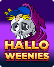 Hallo Weenies on IX7 Game - IX7 Apk Download