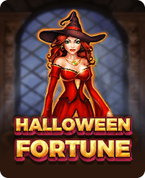 Halloween Fortune on IX7 Game - IX7 Apk Download