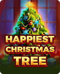 Happiest Christmas Tree on IX7 Game - IX7 Apk Download